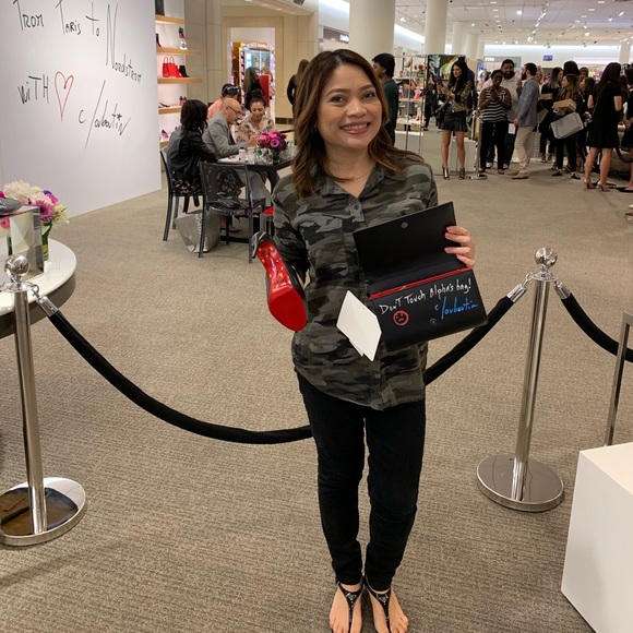 Meet your Posher, Alpha - Picture 1 of 8